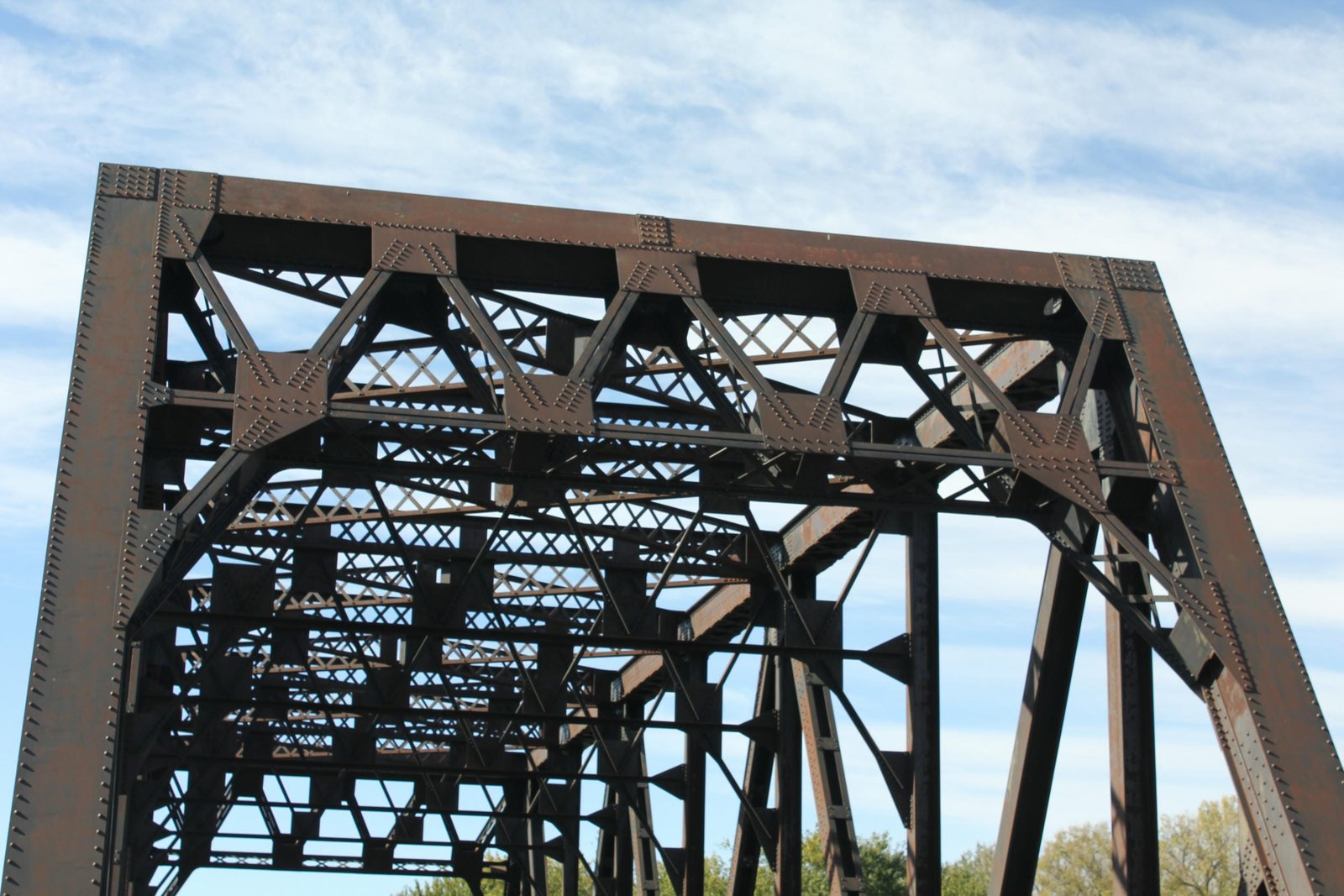 Portal bracing